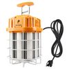 150W LED Temporary Work Light Linkable Construction Jobsite Light 5000K 21000LM