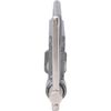 Lincoln Electric Welding Clamp - 4in Model# KH906