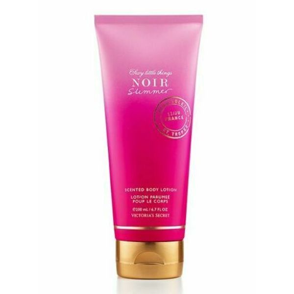 Victoria's Secret Sexy Little Things Noir Summer Body Lotion 6.7 fl oz