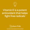 Puritan's Pride Vitamin E-400 iu Naturally Sourced-100 Count (540)