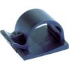 Sapiselco (sapiseruko) Cable Fixed Clip Adhesive Type 10 mm Gan. MT. 402