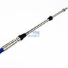 10 FT Universal Marine Throttle Control Cable for YAMAHA Boat Control Lever Box