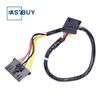 Transmission Shift Cable Harness for 2014-2018 Jeep Cherokee 2.4L 3.2L