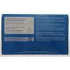 Snuggle Blue Sparkle Fabric Softener Dryer Sheets Fresh Release Snuggles 200ct