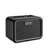 Laney MINI Series - Battery Powered Guitar Amplifier with Smartphone Interface - 3W - Supergroup Edition
