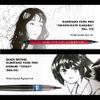 Kuretake INKTOBER special set (5 pcs set)