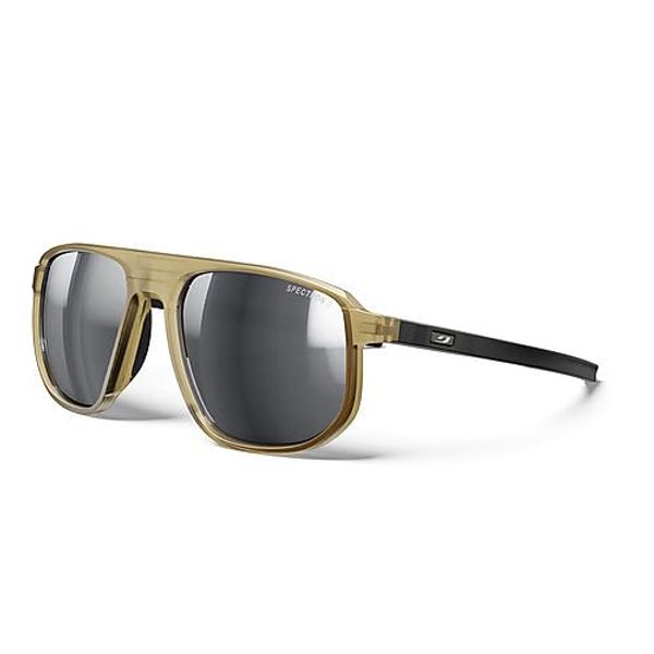 Julbo Men's Ward Sunglasses, black, L