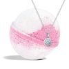 Ivy & Bauble Handmade Bath Bombs with Surprise Jewelry Gift Made in USA | No Paraben, No Preservatives, No Phosphate, Vegan| Relaxing Aroma Therapeutic Moisturizer for Bubble & Spa Bath | Deluxe 8oz