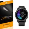 Supershieldz (3 Pack) Designed for Garmin Venu Screen Protector, High Definition Clear Shield (TPU)