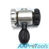 AAProTools Dental Bone Mill Bone Miller Dental Instrument High Quality Stainless Steel
