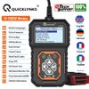 QUICKLYNKS T31 OBD2 Car Scanner Code Reader Engine Diagnostic Check Engine Light