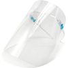 US Art 1PC Fashionable, Safe Face Shields for Everyday Use