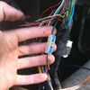 100x Reusable Spring Lever Terminal Block Electric Compact Wire Cable Connectors
