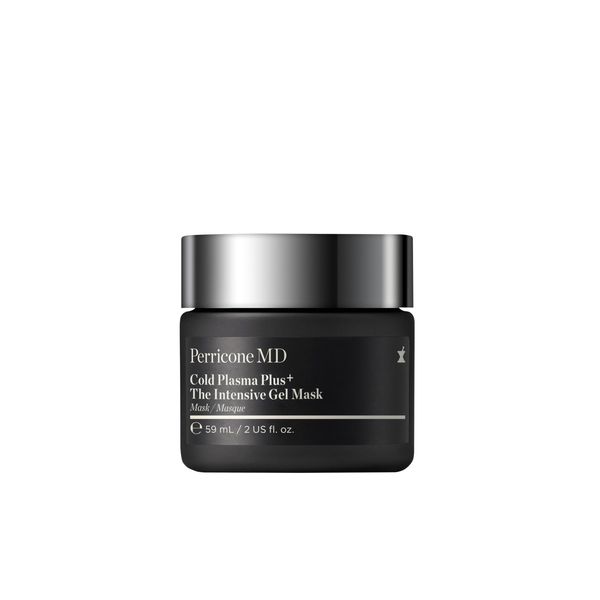 Perricone MD Cold Plasma Plus+ Intensive Gel Mask 2 oz