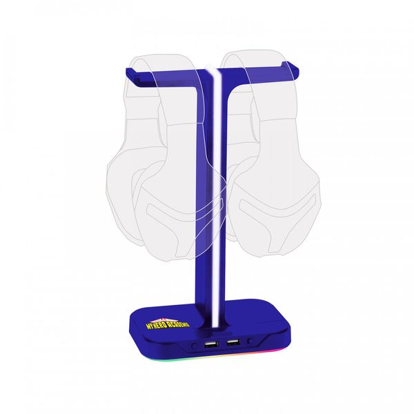 KX MHA STAND HUB + DOUBLE LIGHT