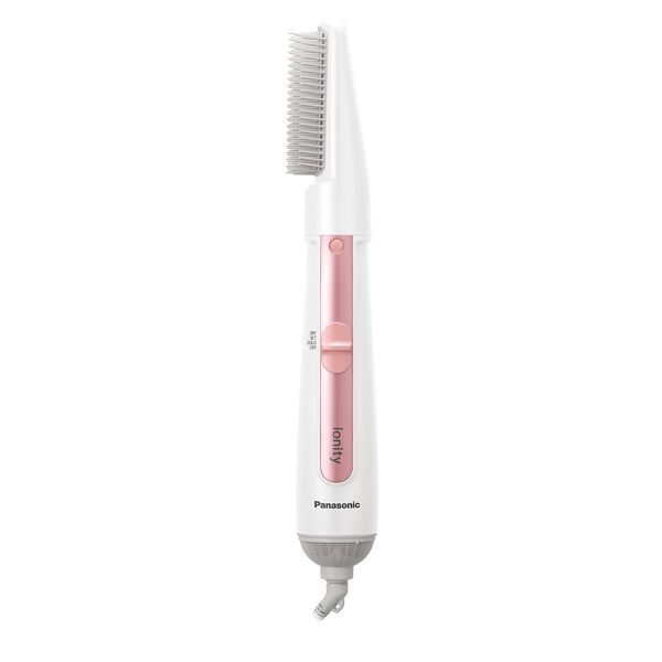 Panasonic EH-KE1A-PP Kurukuru Dryer Ionity Pale Pink Tone