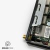 Breakfree Wireless Kit Compatible with Lenovo ThinkCentre M630e Tiny PC WiFi 5 with Bluetooth
