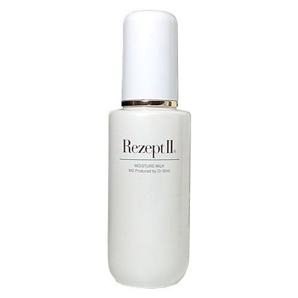MD Cosmetics Doctor's Cosmetics Reception 2 Moisture Milk, 2.5 fl oz (75 ml)