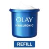 Olay Hyaluronic Acid Day Cream Refill 50ml