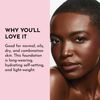 Conseal The Deal Long-Wear Full-Coverage Foundation Coco