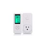 Wireless Thermostat Remote Control Temperature Controller Temp Sensor Outlet Fan