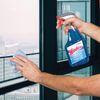 Windex® Windex Glass Cleaner, 32 oz, Blue