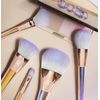 Real Techniques Brush Crush Powder Makeup Brush, For Intensified Powder Application
