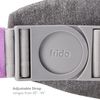 Frida Mom C-Section Recovery Band | Post-Op Incision Protector | Targeted Hot + Cold Therapy