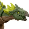 Jurassic World Strike Attack Yuxisaurus Action Figure