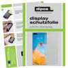 5x Screen Protector for Huawei P40 Protection Anti Glare dipos