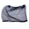 EliteKoopers Mosquito Insect Bug Mesh Face Protector For Head Net Travel Camping