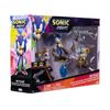 Sonic Prime - 6 cm Figures Multipack - Wave 2