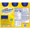 24 Nestle Carnation Breakfast Essentials Complete Nutritional Drink Vanilla 8 oz