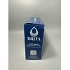 Brita Plus Replacement Water Filter, BPA-Free, High-Density Pitchers 4 PACK