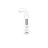 TOTO Handwash Hardware [HH0705R]