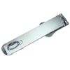 HoitoDeals 190mm Silver Staple Solid Security Locks Door Gate Shed For Padlock