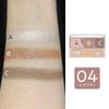 Cezanne Tone Up Eyeshadow 04 Pink Brown 2.6g