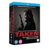 Taken: The Complete Series [Blu-ray]