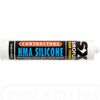 SX Contractors HMA Multi Purpose Silicone 300ml Clear