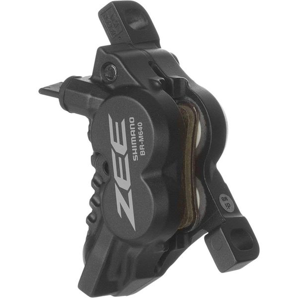 Shimano Zee M640 Post Mount Caliper