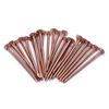 Copper Tree Stump Killer - 30xV.Large 75mm Copper Nails