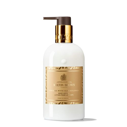Molton Brown Vintage Con Sambuco Lozione Corpo