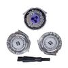 HQ8 Replacement Heads for Philips Norelco Shavers AT830 PT730 AT810 AT880 AT750 AT890 PT 860 PT723 Electric Razor Blade Shaver Cutter Upgraded 8 Series 3 Pack