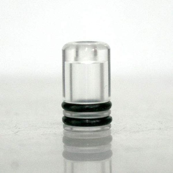 SvoeMesto Kayfun Lite Driptip Ice