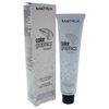 Matrix Colour Graphics Lacquers Clear Semi