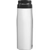 Camelbak Forge Flow Sst Vacuum Insulated, 20Oz, White
