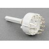 Gaugemaster GM519 Rotary Switch 1 Pole 12 Way