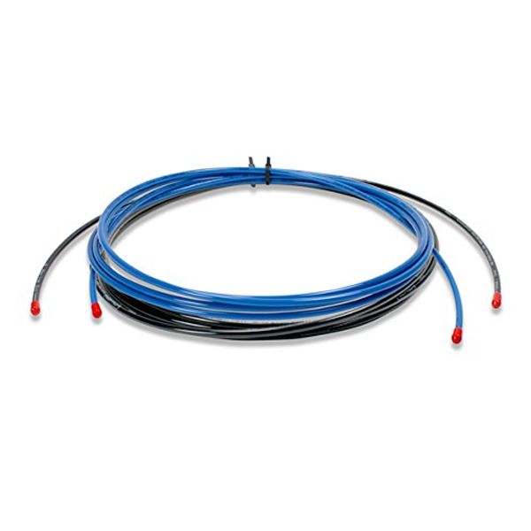 Power-Pole Tubing Mix 15ft each 5/16" (Blue & Black)