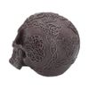 Nemesis Now Celtic Iron Figurine 15cm Black