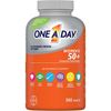 One A Day Women's 50+ Multivitamin Tablets 300 ct.